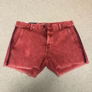 Sundry shorts size 26